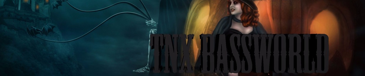 TNX BassWorld