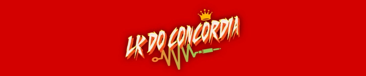 DJ LK DO CONCÓRDIA | Ô PIRANHÃO