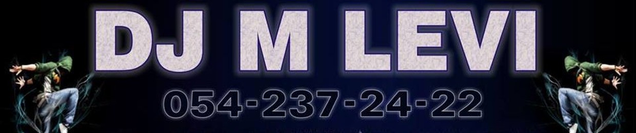 DJ M Levy