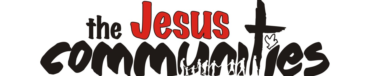 The Jesus Communities