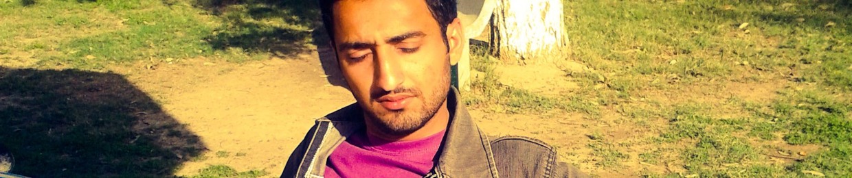 Naveed Chaudhry