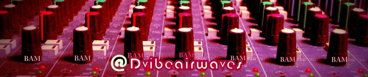 Dvibe Moafrica Music