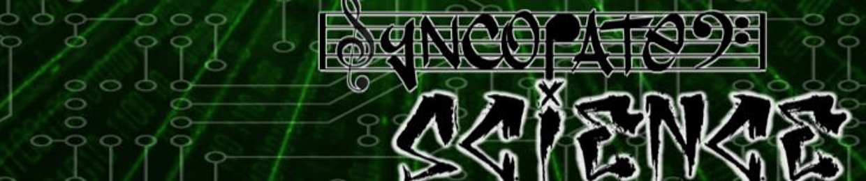 SyncopatedScience