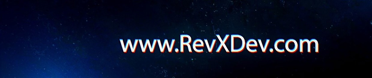 RevXDev