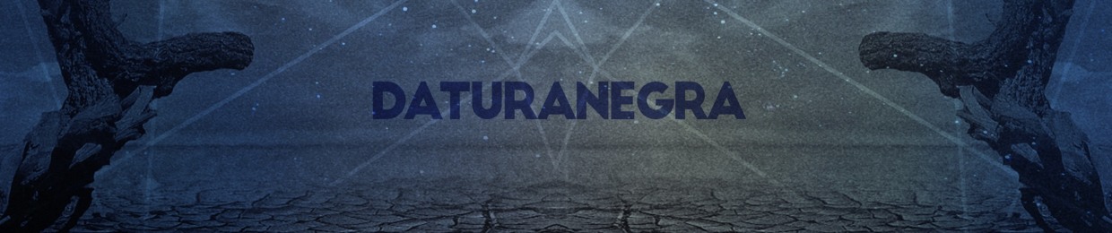 Datura Negra