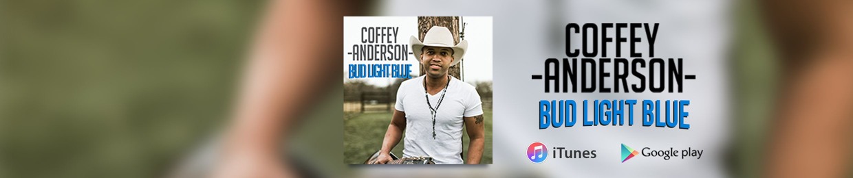 Coffey Anderson