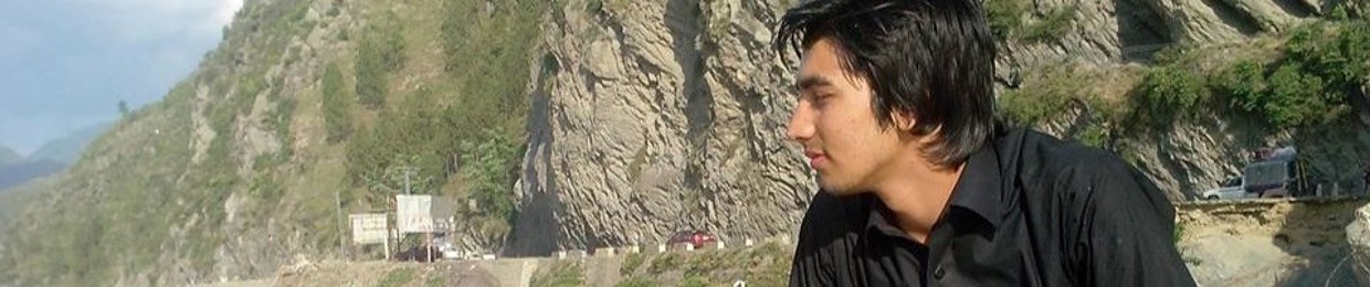 Ashfaq yousafzai