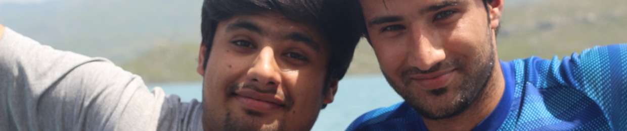 Umar Shahzad