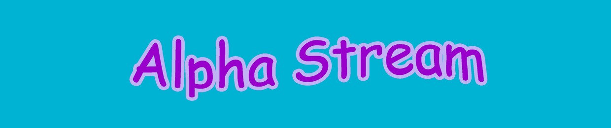 Alpha Stream