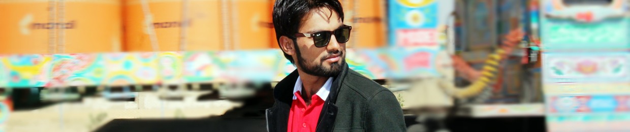 Mohsin Mehmood