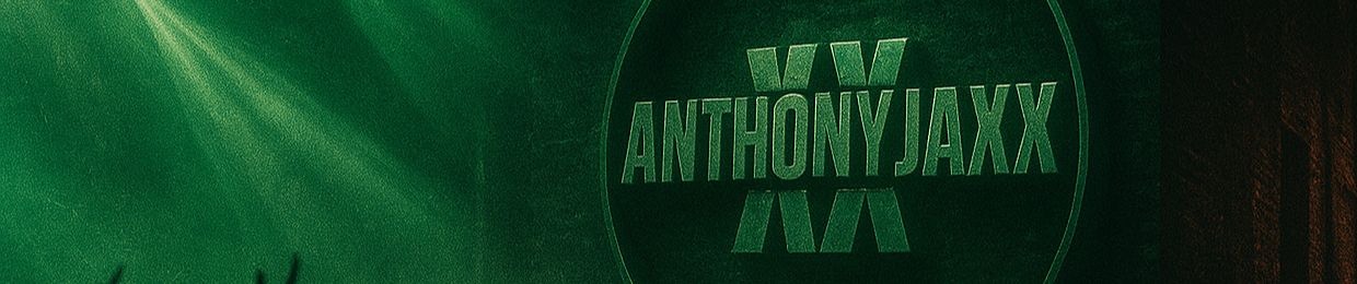 ΛNTHONY JΛXX