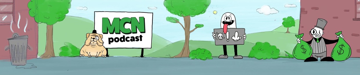 MCN Podcast