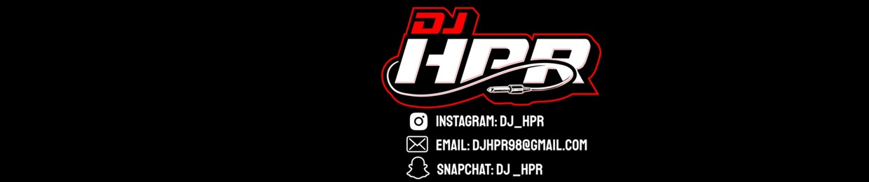 DJ HPR