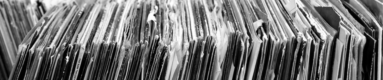 Rest In Press Records