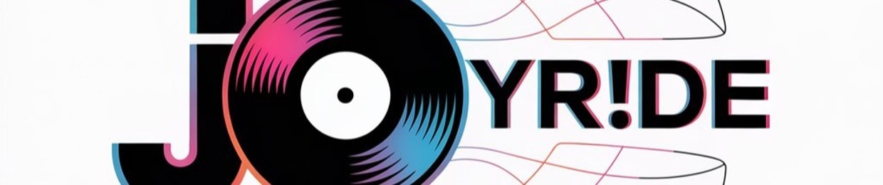 Stream J0YR!DE music | Listen to songs, albums, playlists