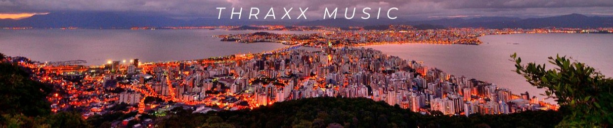 Thraxx Music