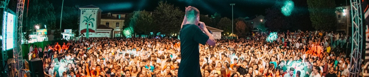 Alex Lyng 2.0 | DJ SETS