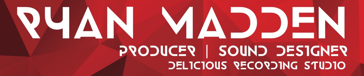 Ryan Madden Producer