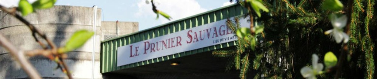 Le Prunier Sauvage