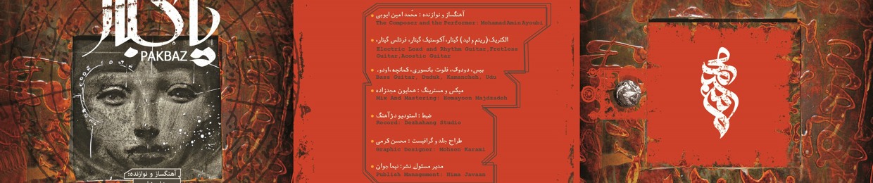 Amin Ayoubi