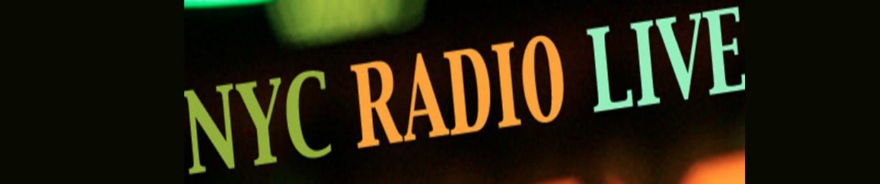 NYC RADIO LIVE - The Podcast