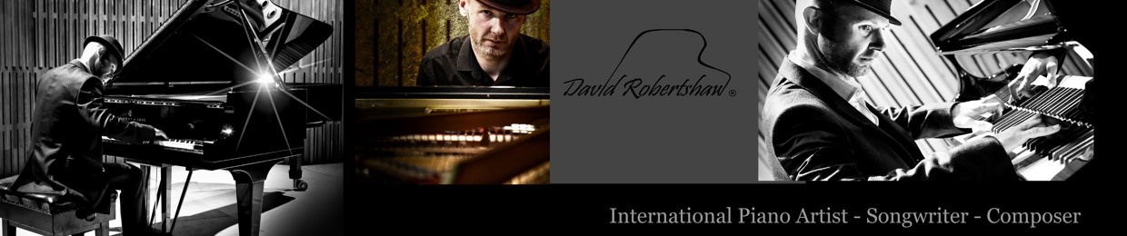Official David Robertshaw