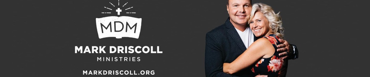 Mark Driscoll Ministries