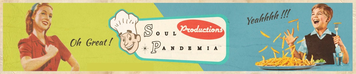 Soul Pandemia
