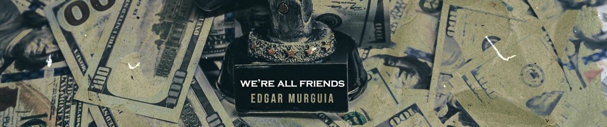 Edgar Murguia