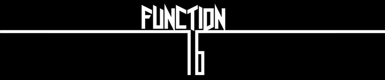 FUNCTION 16
