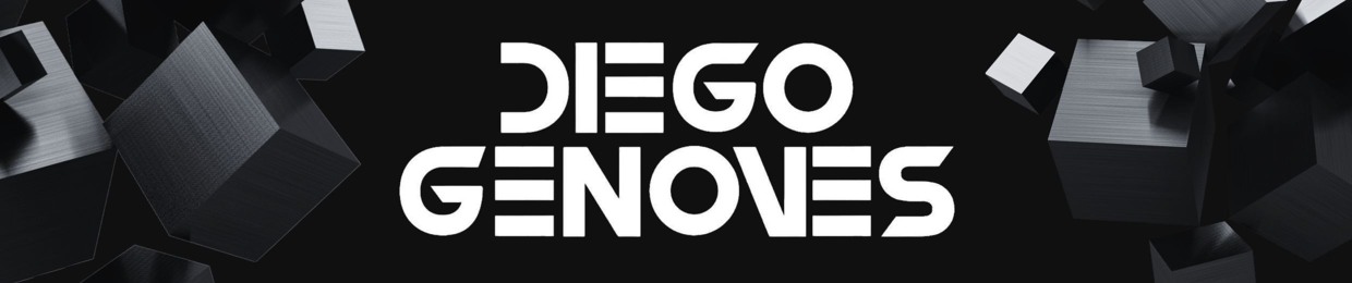 Diego Genoves