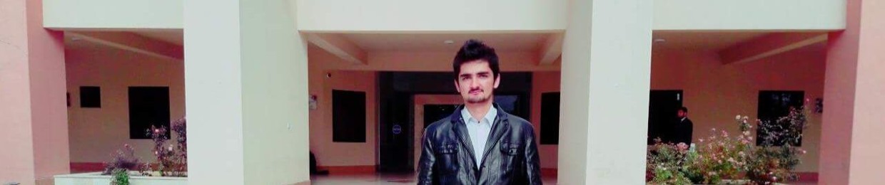 Arsalan Shah