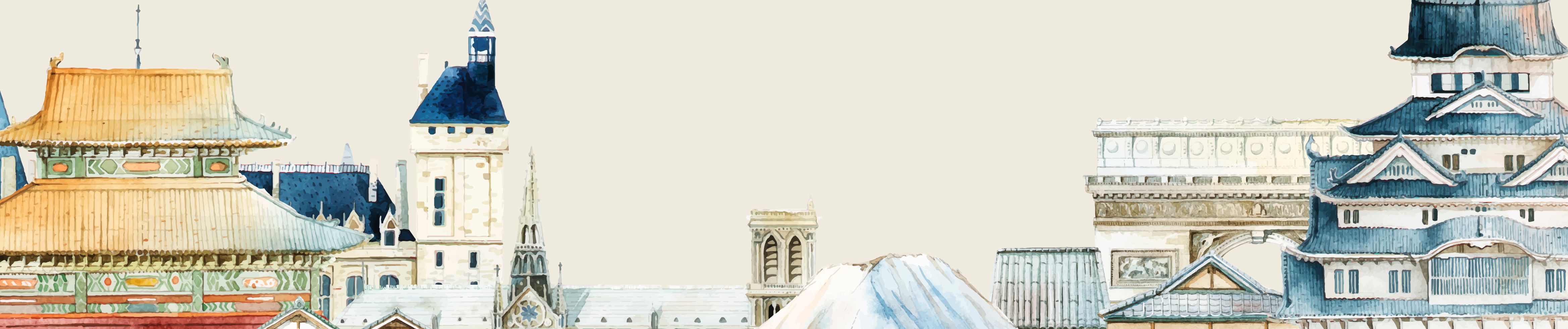 SoundCloud banner for @china