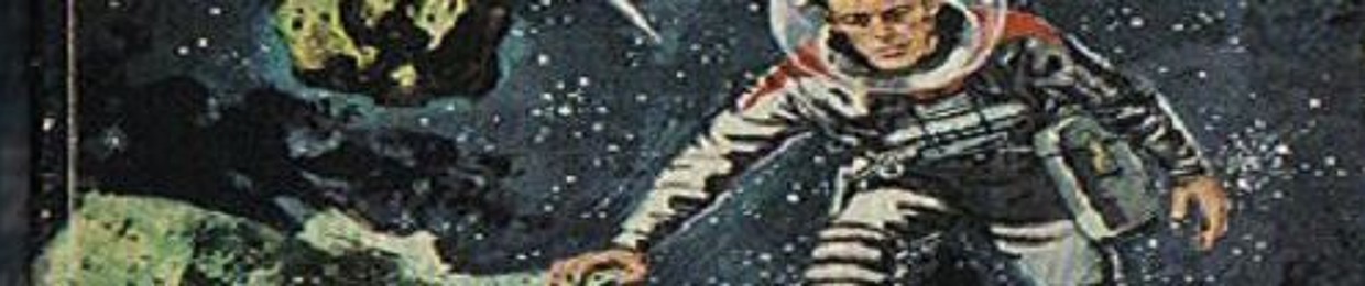 Space Scavengers