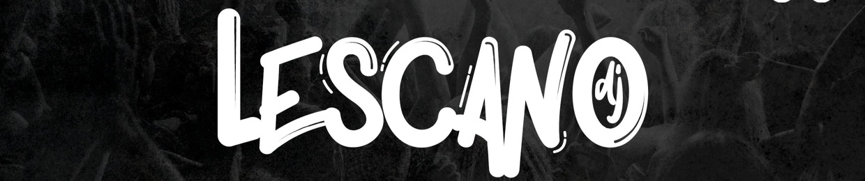 LESCANO DJ