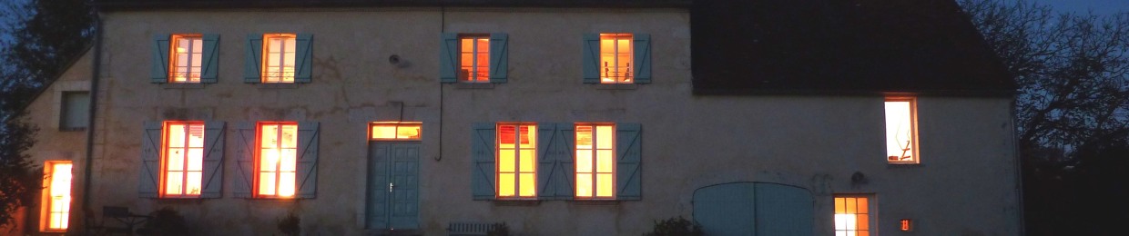 La Branchardière
