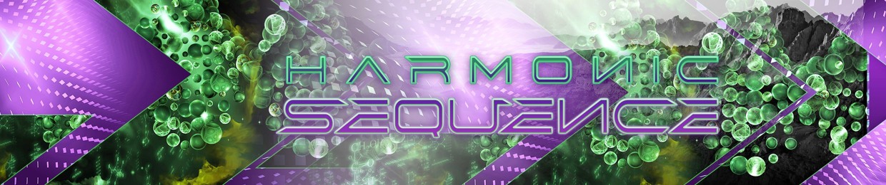 Harmonic Sequence (Sculpted Sounds)