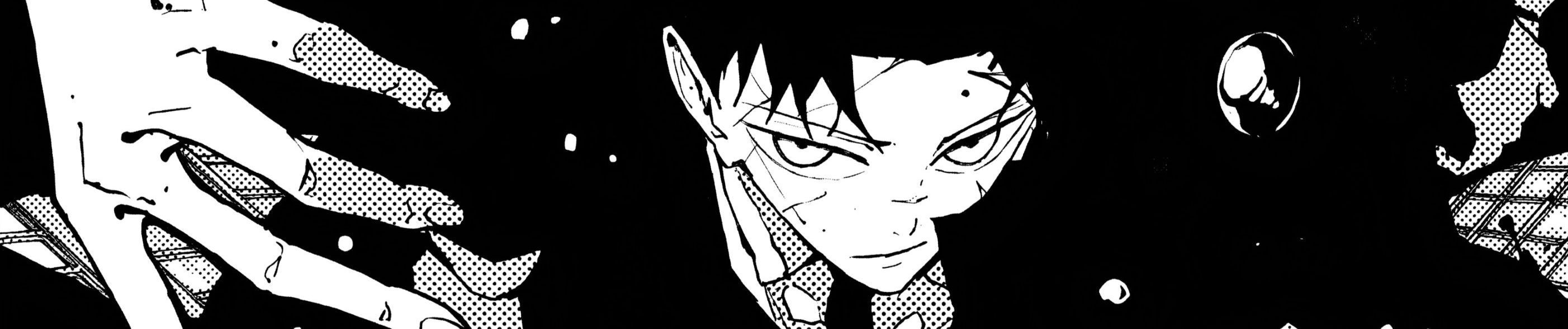 SoundCloud banner for @hurt