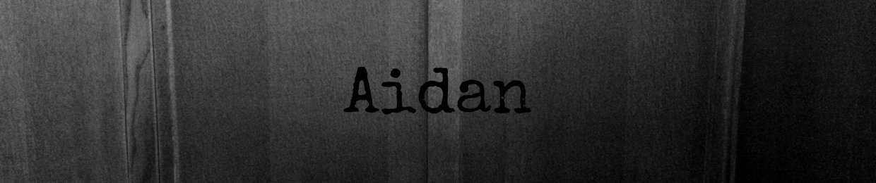 Aidan