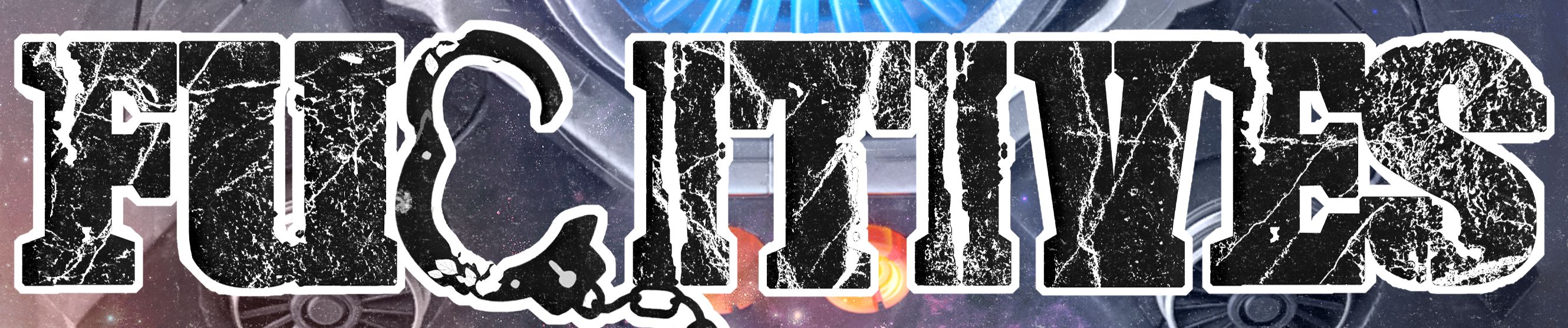 SoundCloud banner for @fugitives