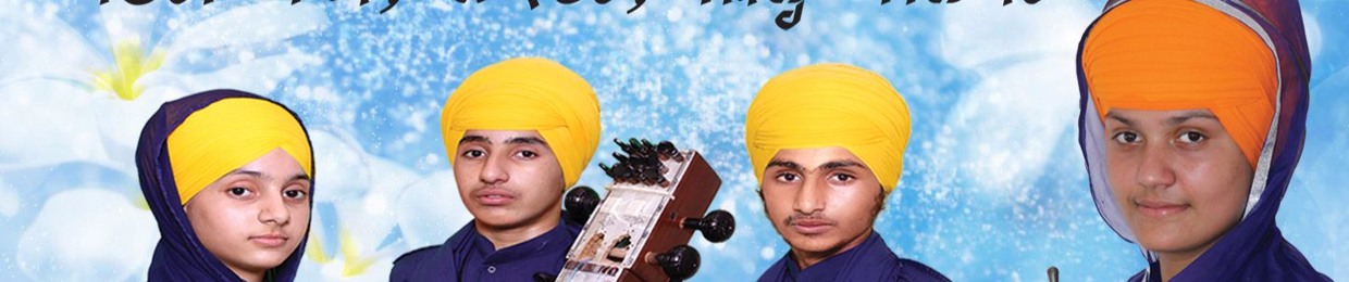 Dhadi Jatha Bibi Daler Kaur Khalsa