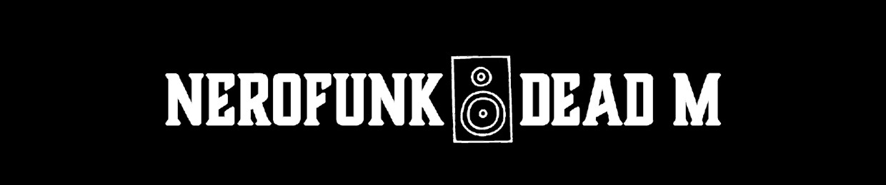 DEAD M - Neurofunk