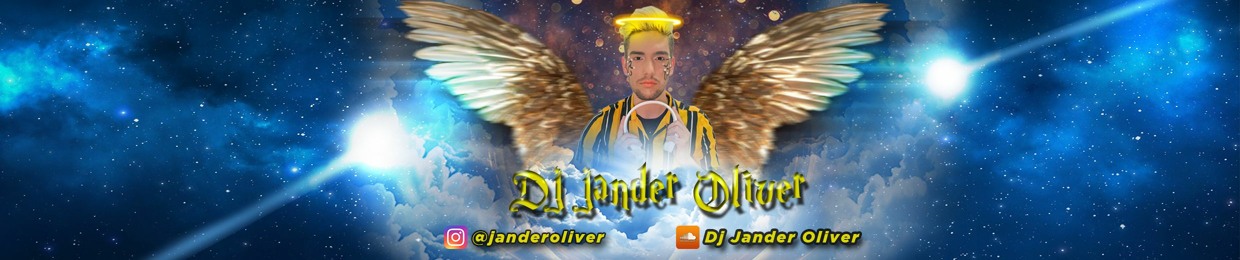 DJ Jander Oliver