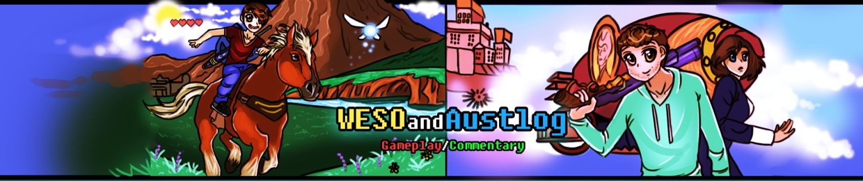 WESOandAustlog