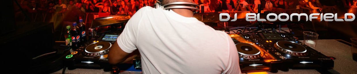 Ryan Bloomfield // Old Account