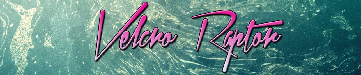 Velcro Raptor