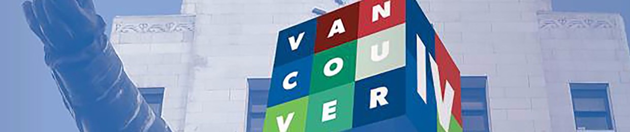 Interesting Vancouver