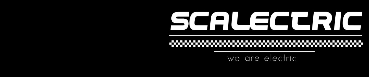 Scalectric Music