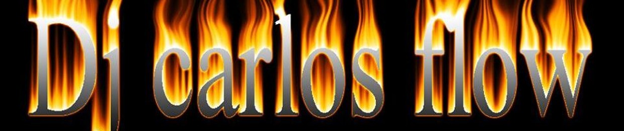 DJ CARLOS FLOW