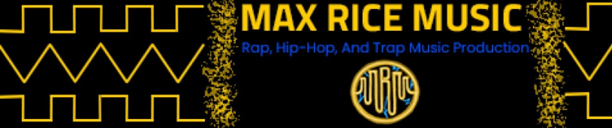 Max Rice Music